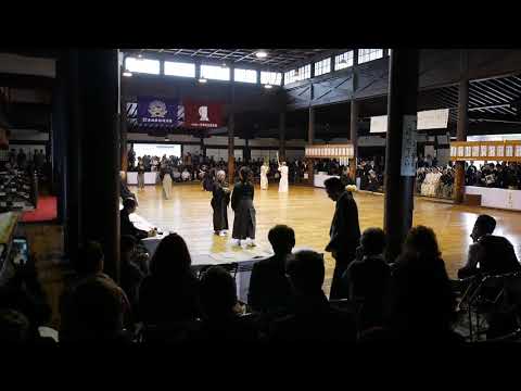 ZNKR Kyoto Taikai 2019