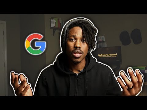 Google It like a Senior Software Engineer