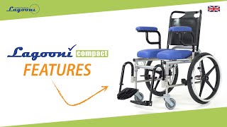 Features Video | Lagooni Compact