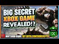 Big Secret Xbox Project Was Quietly Revealed? | Nintendo Game Hit by Controversy Again | News Dose