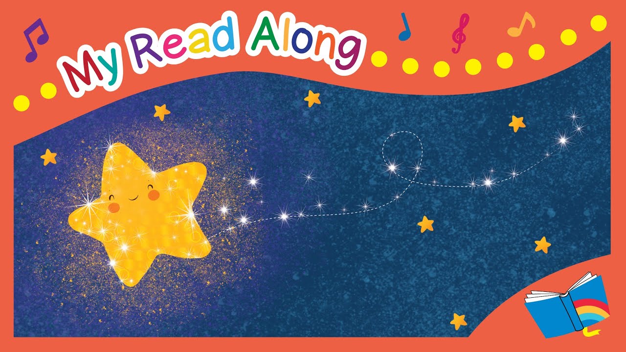 Twinkle Twinkle Little Star and Other Nursery Rhymes - Make Believe Ideas US