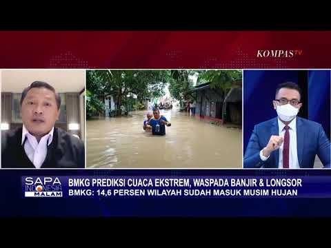 Video: Bagaimana Cuaca Di Evpatoria Pada Bulan September