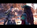 Horizon Forbidden West PS5! LIVE Gameplay! Part 7!