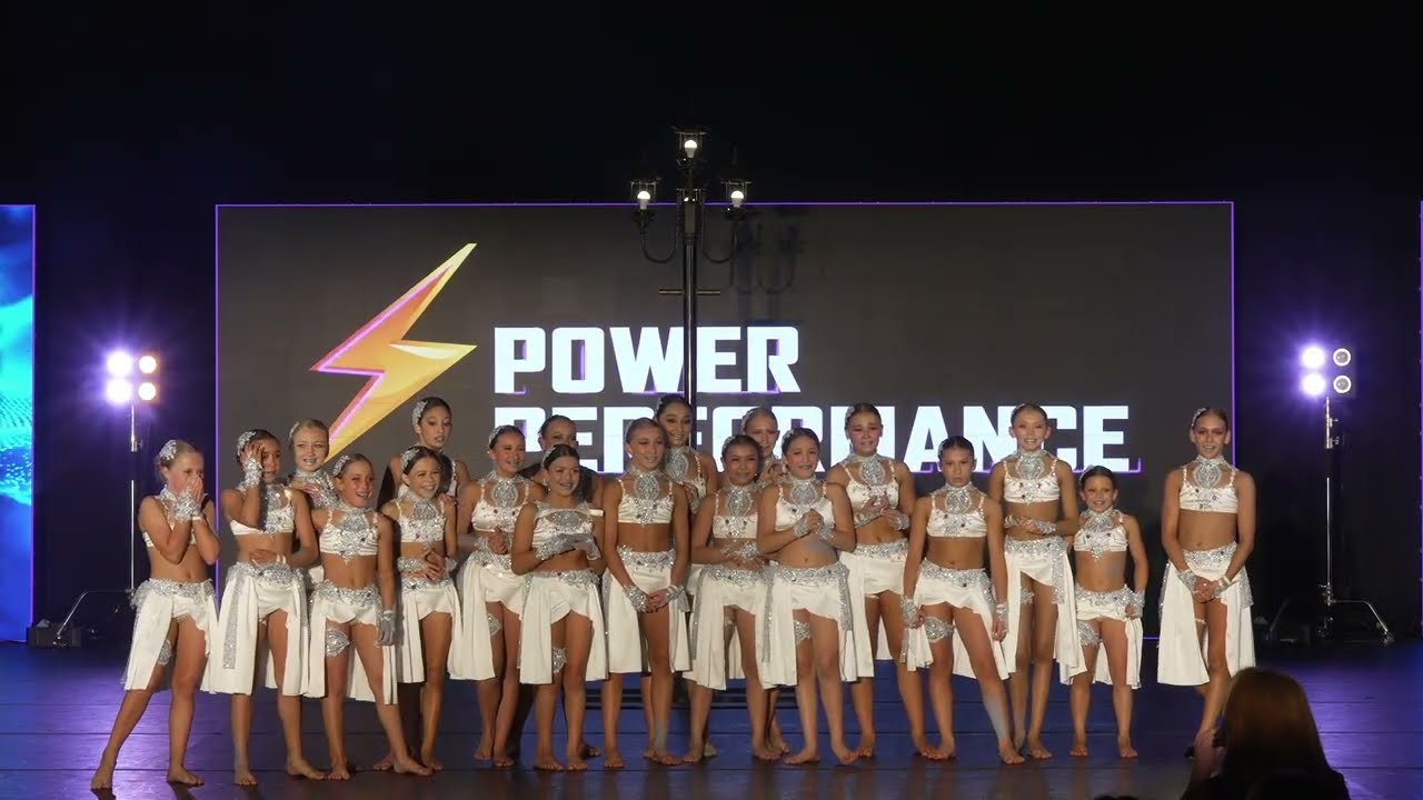 When It's Cold - JDI Dance Company