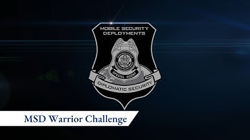 The MSD Warrior Challenge
