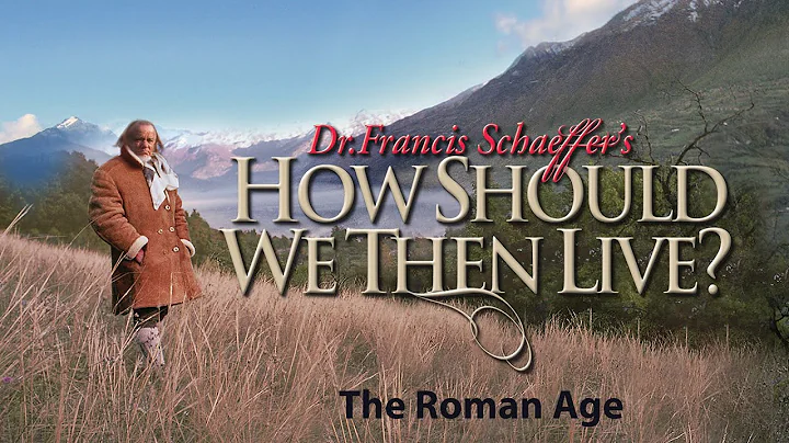 How Should We Then Live | Season 1 | Episode 1 | T...