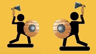 Vikings (by BYV) Android Gameplay HD screenshot 3