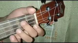 Lagu ukulele cocok buat status WA#Disaat aku pergi-Dadali