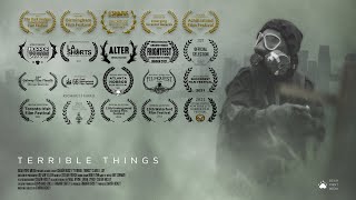 Terrible Things (2021) - Short Film [TRAILER]