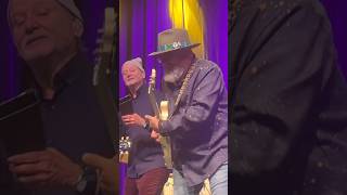 Bill Murray & Jimmy Vivino Live Guitar Jam 🎸