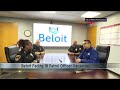Beloit police department down 19 patrol officers as city works to fill vacancies