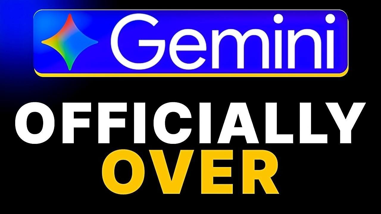 NEW Google Gemini Update is INSANE! (FREE)