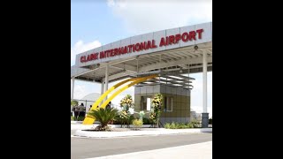 Kakakagulat : Is NAIA or Clark Airport included in the top 30 worst airports in the world?