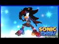 Sonic Dash Demon Hunter Shadow Gameplay Showcase 4K