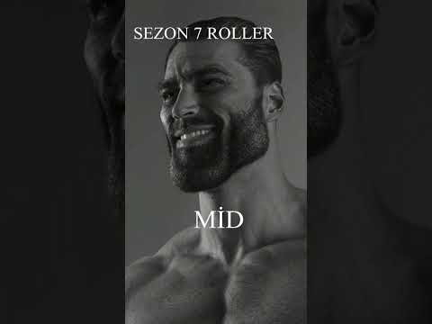 cHAD Meme LoL