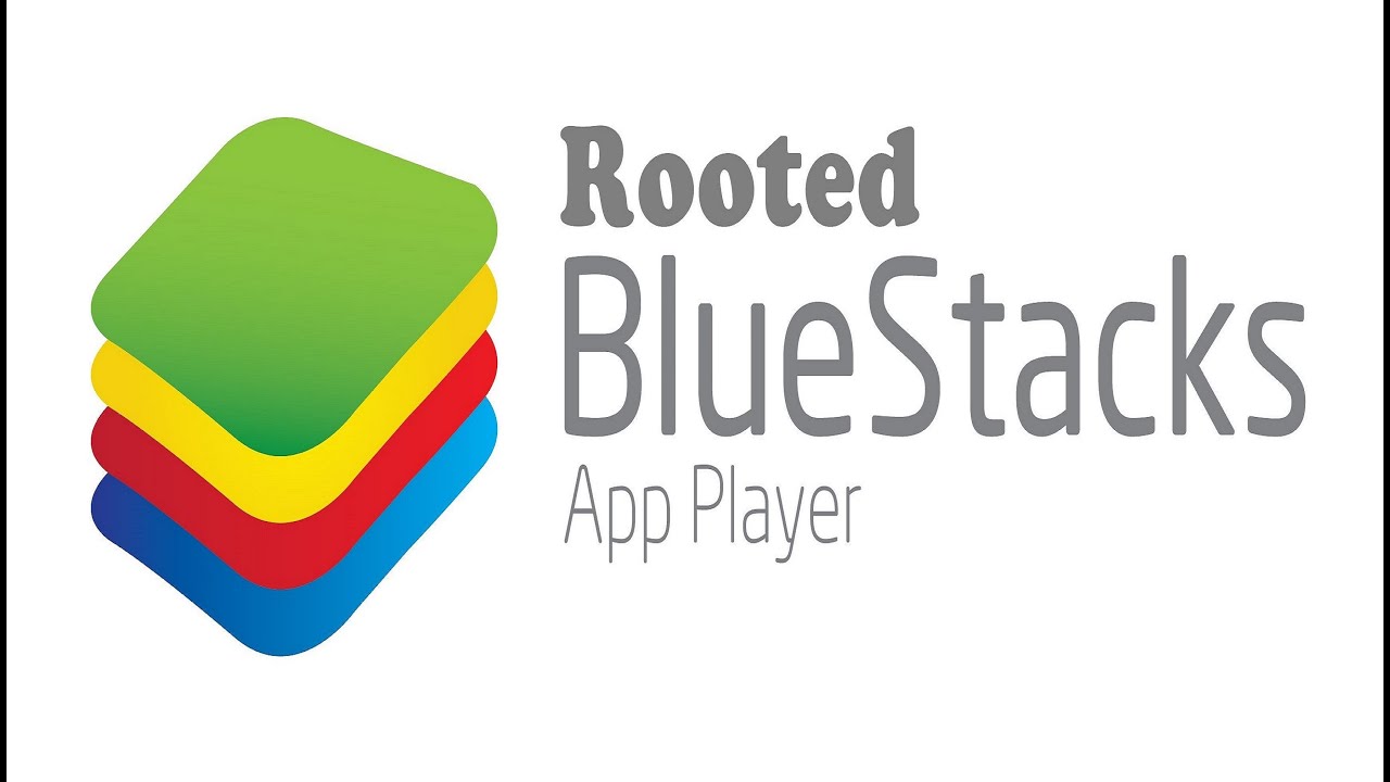 bluestacks root version