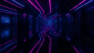 Quantum Echoes: 80s Synthwave Melodic Metal for Future Self