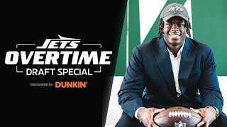 Everything You Need To Know About The Jets 2024 NFL Draft Class by New York Jets 9,692 views 3 weeks ago 19 minutes