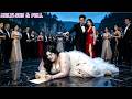 She Made Him a Star, He Killed Her for His Mistress—Reborn, She Lost 200kg and He Begged