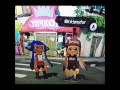 Splatoon movie sk friends