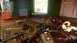🥇 2 Quad Collateral Kills Back To Back | Warzone Ressurgence rebirth WIN