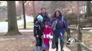 Free range parenting sparks debate nationwide Net Worth