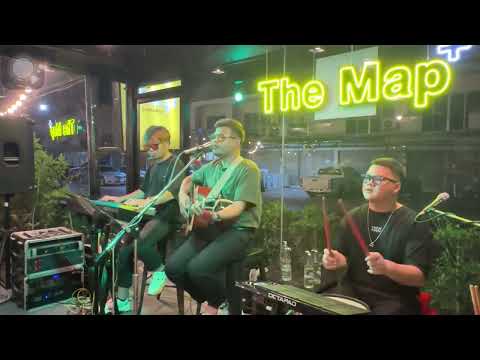 โกหกไม่ลง พูดตรงๆ ไม่ได้ - ปนัดดา เรืองวุฒิ Cover โดย ผม บิว และพี่ตัวต่อ The voice