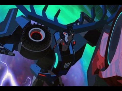 Transformers Robots In Disguise Season 1 Episode 12 Review W Special Guests AfterBuzz TV