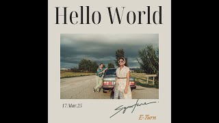 Hello World (feat. Ken The Rapper)