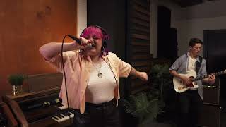George Crump - Memories (Live at The Bookhouse)