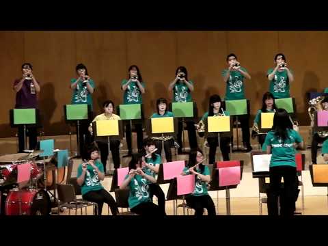 小松川高校第３２回定期演奏会４