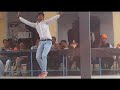 स्कूल के लड़के का Dance गाड़ी फॉर्चूनर लायो तहलका मचादिया Bno Divano Ye Gadi Fortunar Layo
