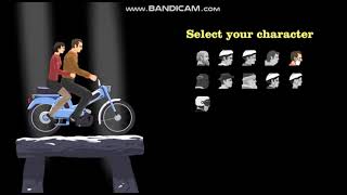 Happy Wheels - 