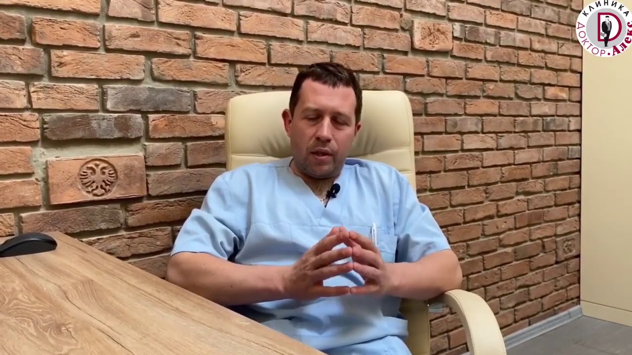 Торакоскопический способ в хирургии