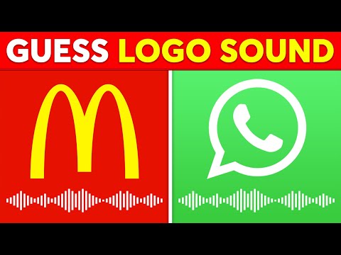 Guess The Logo