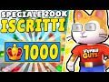 A 1000 WIN su STUMBLE GUYS apro REGALO YOUTUBE SPECIALE 200K