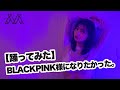 【踊ってみた】BLACKPINK様になりたかった。♯37