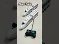 Metro train ki unboxing & testing #metro #train #shorts