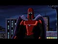 Magneto - All Powers & Fights Scenes | X-Men Evolution