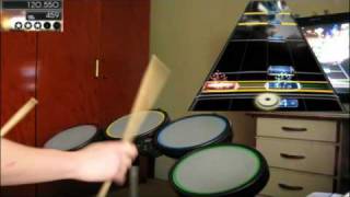 System Of A Down  Chop Suey fof Drum Expert Fc