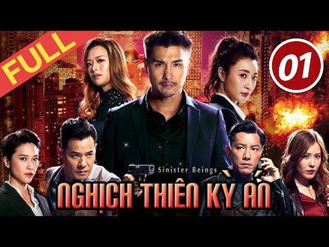 Video Nghịch Thiên Kỳ Án - Tập 1 (Lồng Tiếng) Trần Triển... - youtube