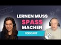Lernen muss Spaß machen | keelearning
