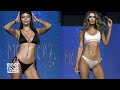 4K Bikini Fashion Show | Best Moments