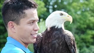 Celebrity Power Of Nature: Educating the next generation with Earth Rangers Profile