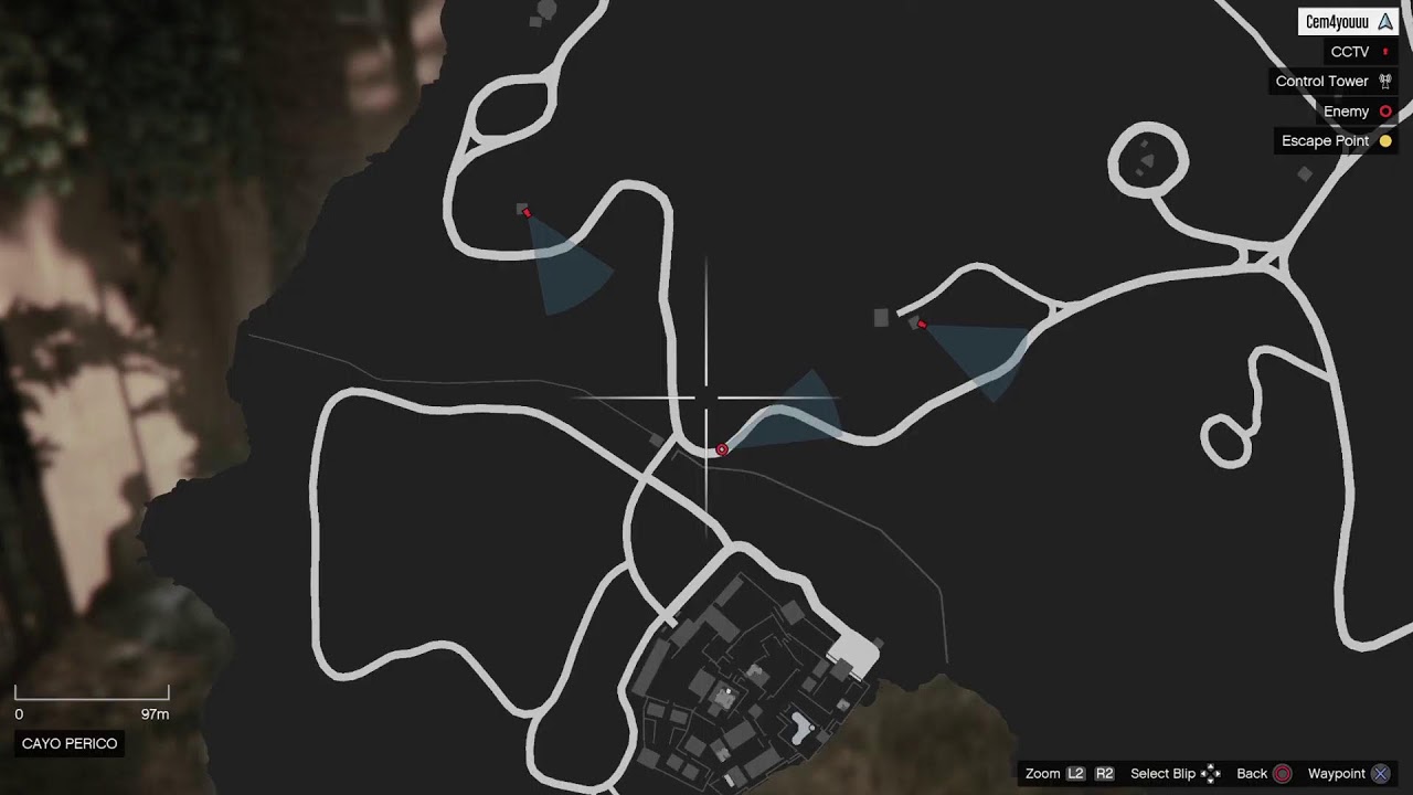 GTA 5 Online Grinding cayo perico & casino 🤑🤑