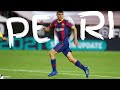 PEDRI GONZALEZ - BRILLIANT SKILLS FOR FC BARCELONA - 2021