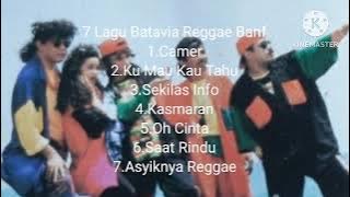 7 Lagu Batavia Reggae Band