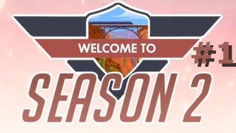 Overwatch Competitive Season 2 Solo Queue Uncut Raw gameplay