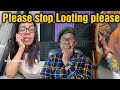 Jacinta Cries to South Africans to stop Looting n fighting foriegners