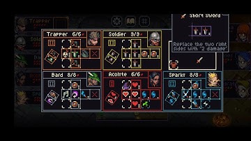 Slice & Dice - Standard Unfair Win #60 - Streak 4/7 - World Record (former)